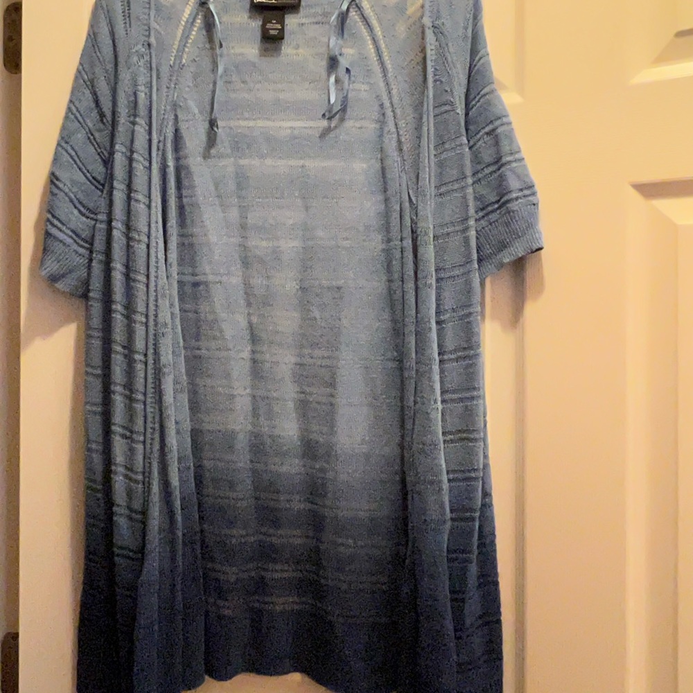 Lane Bryant Cardigan
